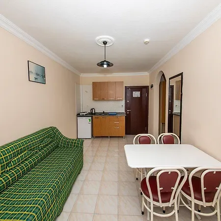 Club Ako Apartment Marmaris