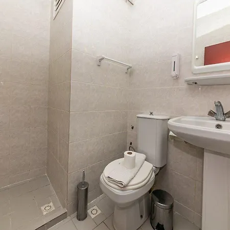 Club Ako Apartment Marmaris