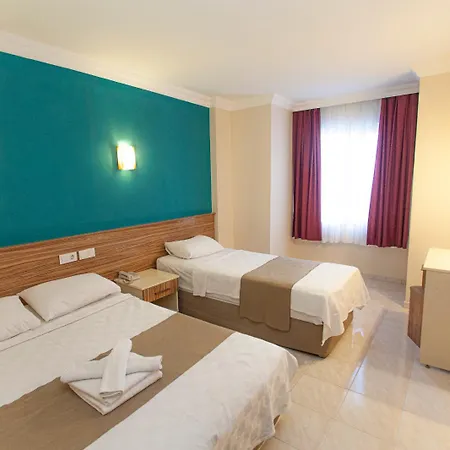 Club Ako Apartment