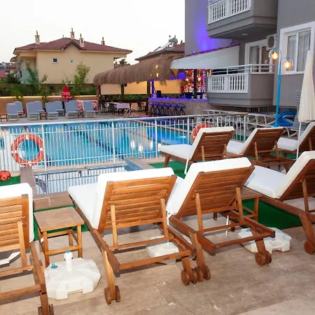 Club Ako Marmaris