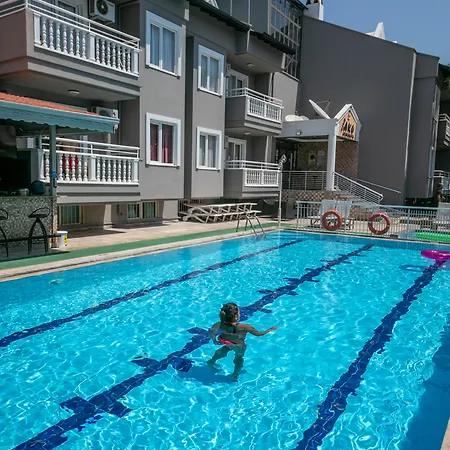 Apartment Club Ako *