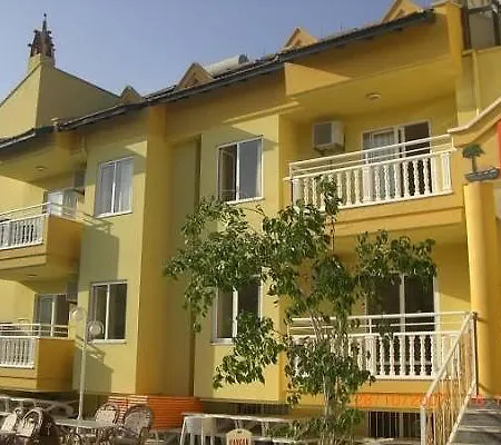 Club Ako * Marmaris