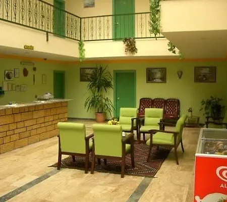 Apartment Club Ako *