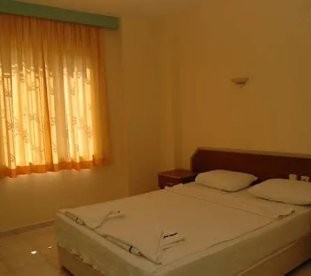Apartment Club Ako