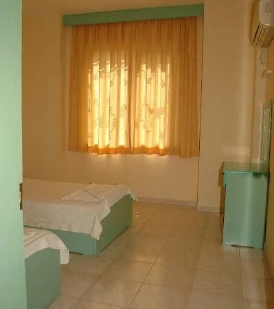 Apartment Club Ako *