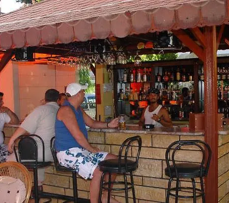 Apartment Club Ako Marmaris
