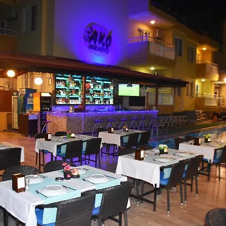Club Ako Apartment Marmaris