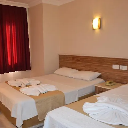 Club Ako Marmaris