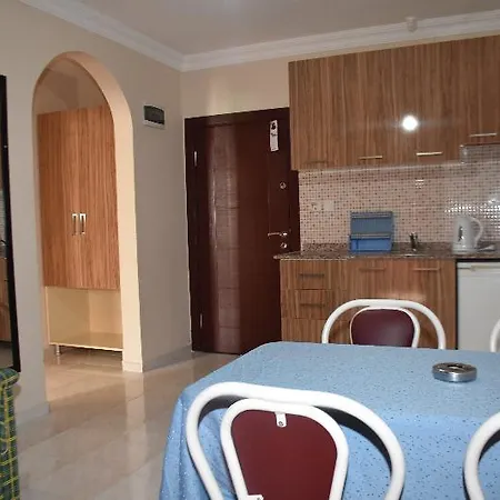 Club Ako Apartment
