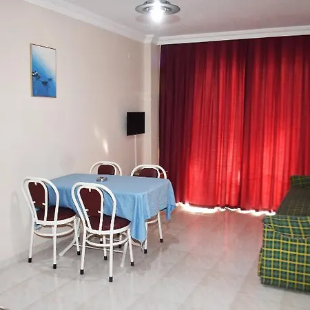 Apartment Club Ako *