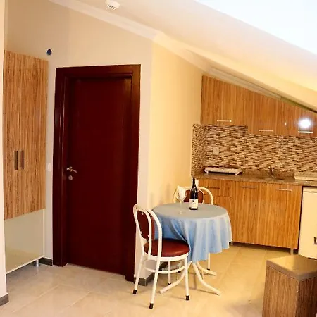 Apartment Club Ako Marmaris
