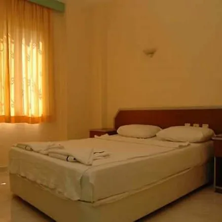 Club Ako Apartment Marmaris