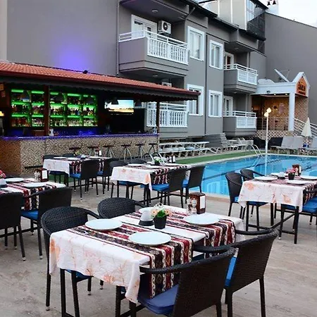 Apartament Club Ako Marmaris