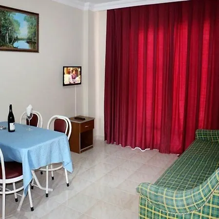 Club Ako Apartman