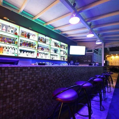 Apartament Club Ako Marmaris