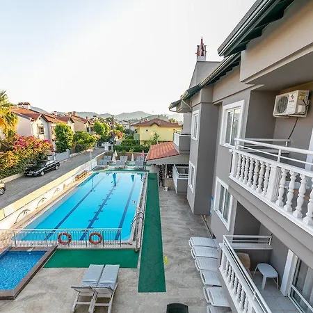 Apartament Club Ako Marmaris
