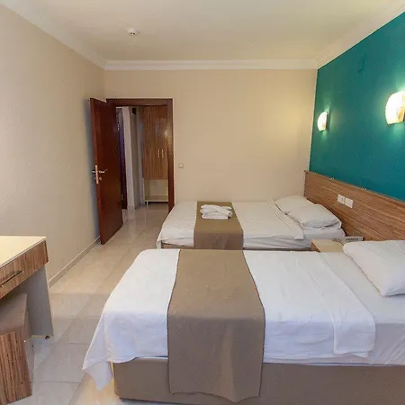 Club Ako Apartman *