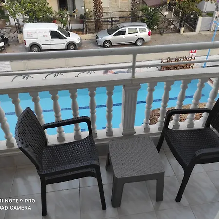 Club Ako Apartament