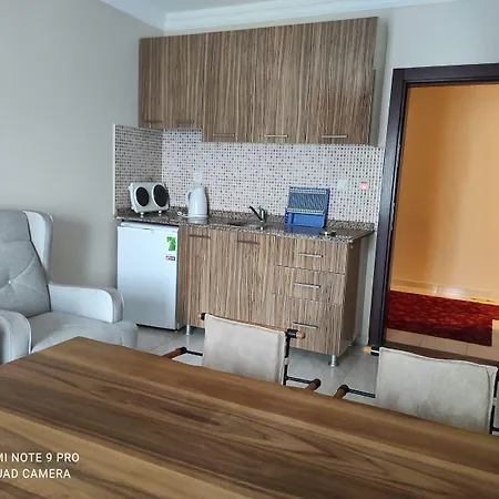 Club Ako Apartman *