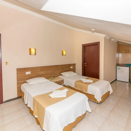 Apartament Club Ako Marmaris