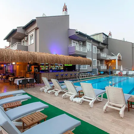 Apartament Club Ako Marmaris