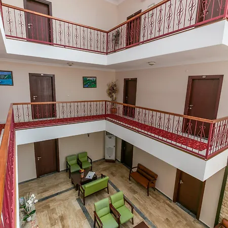 Apartament Club Ako