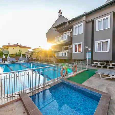 Club Ako Apartament