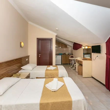 Apartman Club Ako *