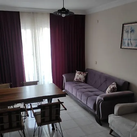 Club Ako Apartament Marmaris