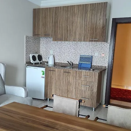 Club Ako Apartman Marmaris