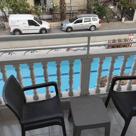 Apartament Club Ako Marmaris
