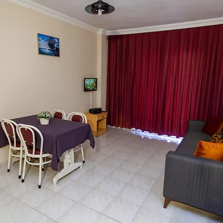Club Ako Apartament Marmaris