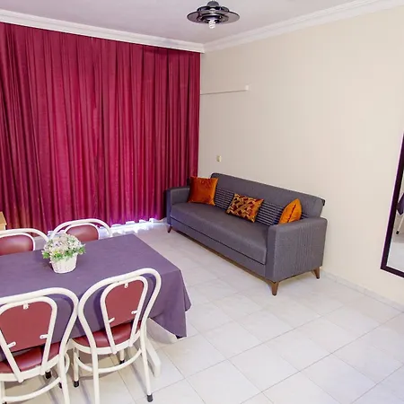 Club Ako Apartman