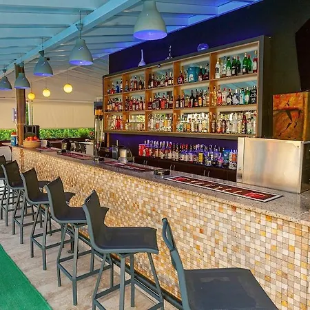 Apartament Club Ako Marmaris