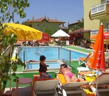 Club Ako Apartman