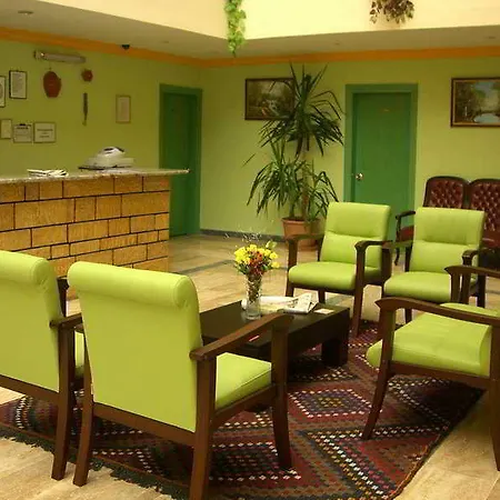 Club Ako Apartament Marmaris