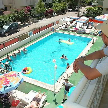 Club Ako Apartament *