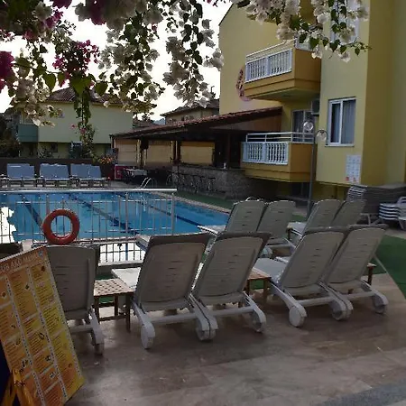 Apartament Club Ako