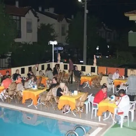 Club Ako Apartament Marmaris