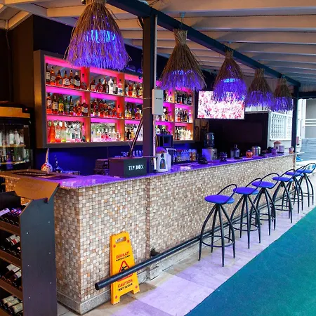 Apartment Club Ako Marmaris